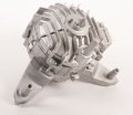 Miele Washing Machine Motor - Blpm Motor Mpw11-63-6 Original Removed Pulled - 10160550